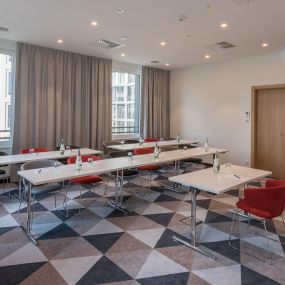 Bild von Holiday Inn Express Munich City West, an IHG Hotel