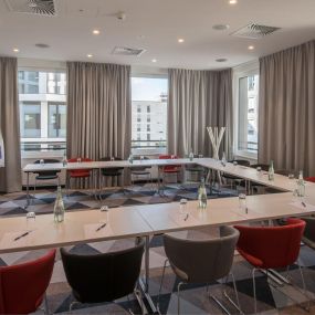 Bild von Holiday Inn Express Munich City West, an IHG Hotel