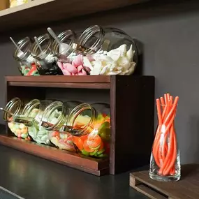 Candy Bar