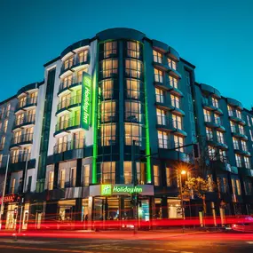 Bild von Holiday Inn Berlin City Center East P-Berg by IHG