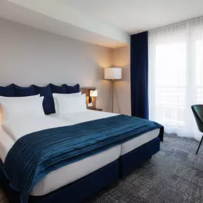 Bild von Holiday Inn Berlin City Center East P-Berg by IHG