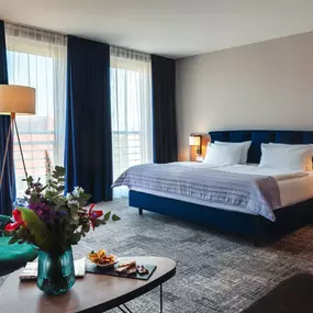 Bild von Holiday Inn Berlin City Center East P-Berg by IHG