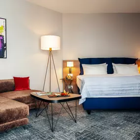 Bild von Holiday Inn Berlin City Center East P-Berg by IHG