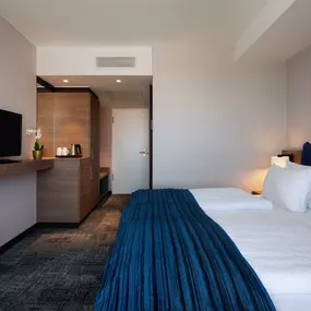Bild von Holiday Inn Berlin City Center East P-Berg by IHG