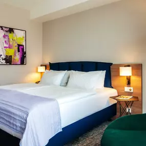 Bild von Holiday Inn Berlin City Center East P-Berg by IHG