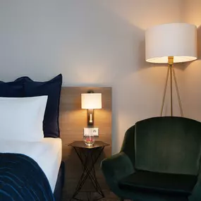 Bild von Holiday Inn Berlin City Center East P-Berg by IHG