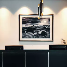 Bild von Holiday Inn Berlin City Center East P-Berg by IHG