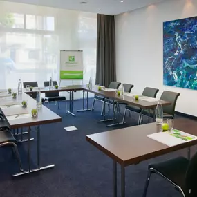 Bild von Holiday Inn Berlin City Center East P-Berg by IHG