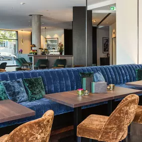 Bild von Holiday Inn Berlin City Center East P-Berg by IHG