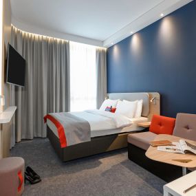 Bild von Holiday Inn Express Regensburg, an IHG Hotel
