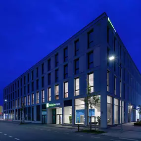 Bild von Holiday Inn Express Regensburg, an IHG Hotel