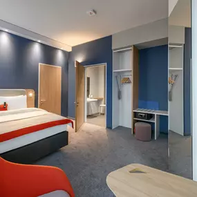 Bild von Holiday Inn Express Regensburg, an IHG Hotel