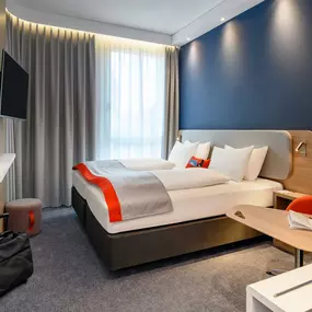 Bild von Holiday Inn Express Regensburg, an IHG Hotel