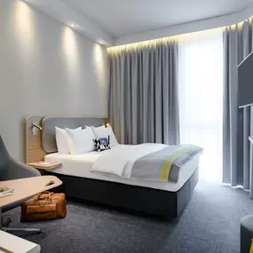 Bild von Holiday Inn Express Regensburg, an IHG Hotel