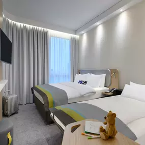 Bild von Holiday Inn Express Regensburg, an IHG Hotel