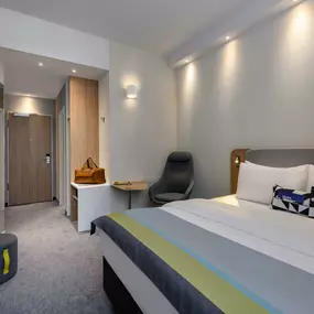 Bild von Holiday Inn Express Regensburg, an IHG Hotel