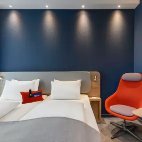 Bild von Holiday Inn Express Regensburg, an IHG Hotel