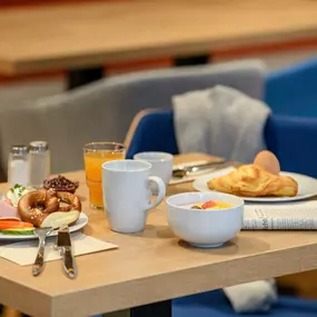 Bild von Holiday Inn Express Regensburg, an IHG Hotel