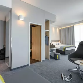 Bild von Holiday Inn Express Regensburg, an IHG Hotel