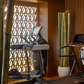 Bild von Fitness & Wellness (inside Mandarin Oriental, Munich)