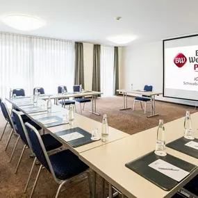 Meeting room Ganymed  Europa