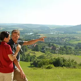 few of the regional landscape