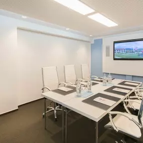 meetingroom Wasser