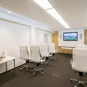 meetingroom Erde