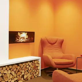 meetingroom Feuer