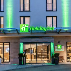 Bild von Holiday Inn Munich - City East, an IHG Hotel
