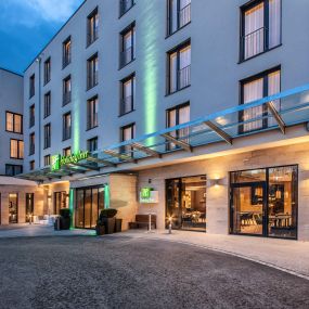Bild von Holiday Inn Munich - City East, an IHG Hotel