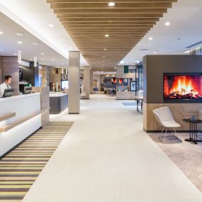 Bild von Holiday Inn Munich - City East, an IHG Hotel