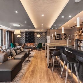 Bild von Holiday Inn Munich - City East, an IHG Hotel