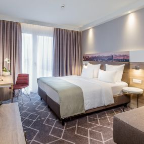 Bild von Holiday Inn Munich - City East, an IHG Hotel