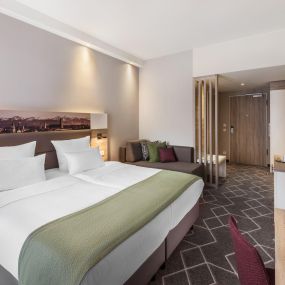 Bild von Holiday Inn Munich - City East, an IHG Hotel