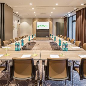 Bild von Holiday Inn Munich - City East, an IHG Hotel