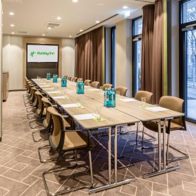 Bild von Holiday Inn Munich - City East, an IHG Hotel