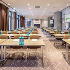 Bild von Holiday Inn Munich - City East, an IHG Hotel