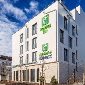 Bild von Holiday Inn Munich - City East, an IHG Hotel