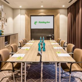 Bild von Holiday Inn Munich - City East, an IHG Hotel