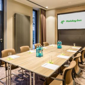 Bild von Holiday Inn Munich - City East, an IHG Hotel