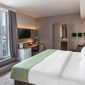 Bild von Holiday Inn Munich - City East, an IHG Hotel