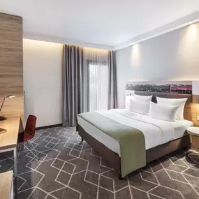 Bild von Holiday Inn Munich - City East, an IHG Hotel