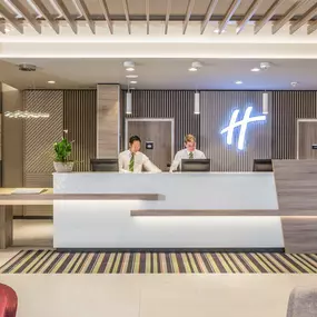 Bild von Holiday Inn Munich - City East, an IHG Hotel