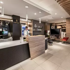 Bild von Holiday Inn Munich - City East, an IHG Hotel