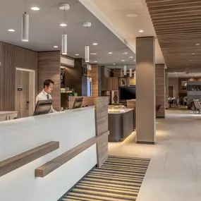 Bild von Holiday Inn Munich - City East, an IHG Hotel