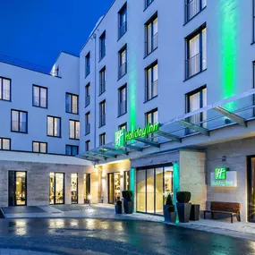 Bild von Holiday Inn Munich - City East, an IHG Hotel