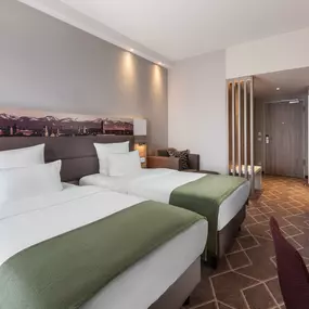 Bild von Holiday Inn Munich - City East, an IHG Hotel