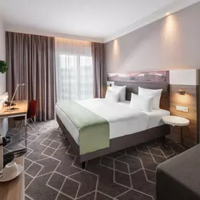 Bild von Holiday Inn Munich - City East, an IHG Hotel