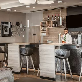 Bild von Holiday Inn Munich - City East, an IHG Hotel